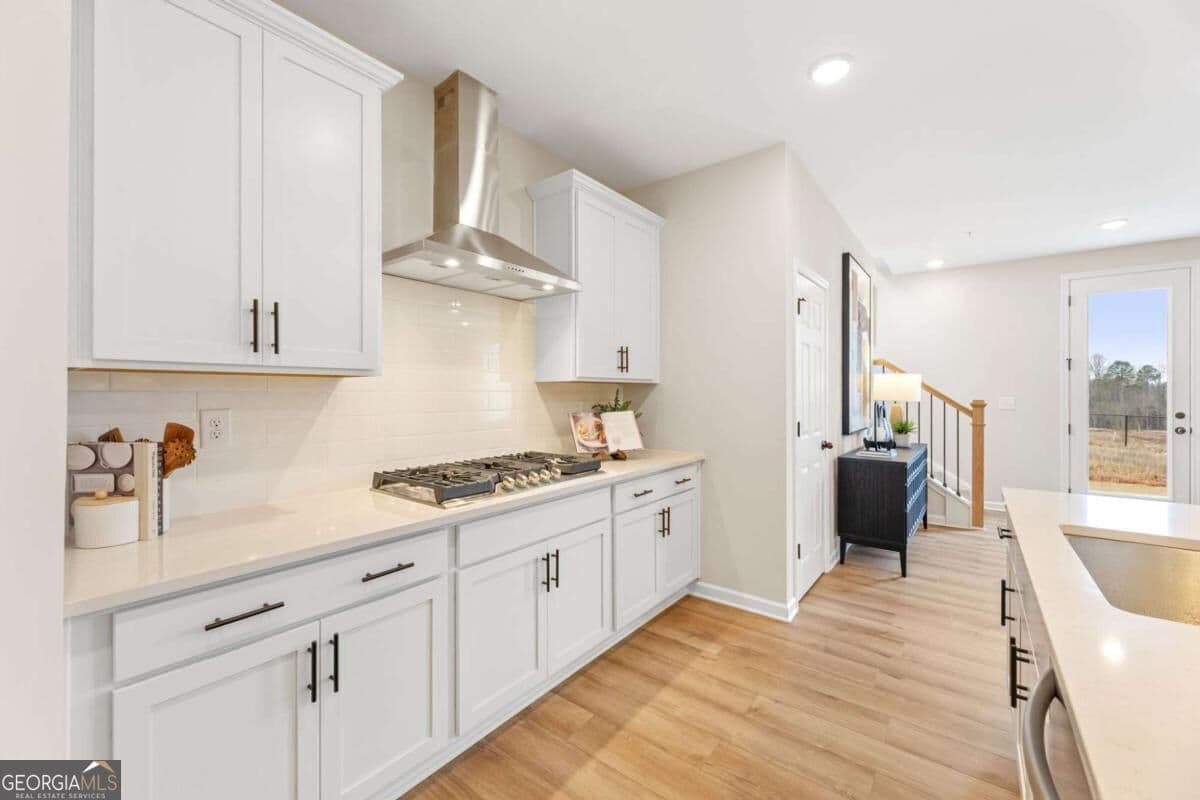 3 bedroom, 2.5 bathroom townhouse for sale at 6240 Molo Lane 660, Cumming, GA 30041 — photo 5
