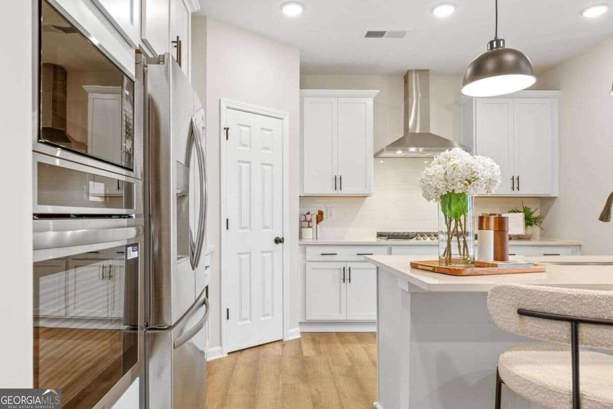 3 bedroom, 2.5 bathroom townhouse for sale at 6240 Molo Lane 660, Cumming, GA 30041 — photo 8