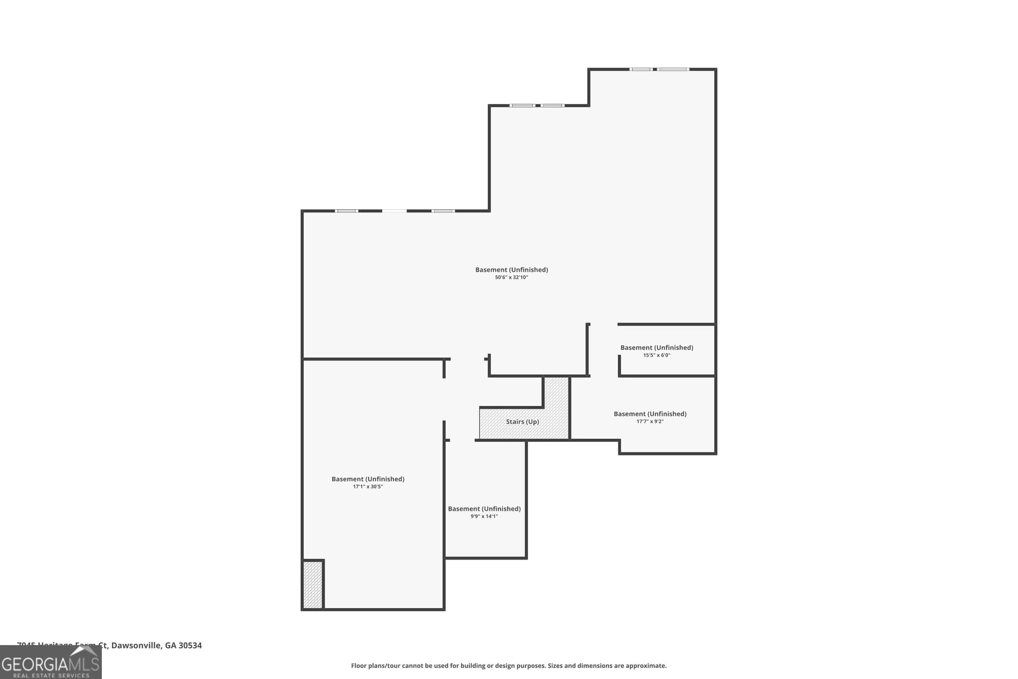 7 bedroom, 4.5 bathroom, 4,030 sq ft single family residence for sale at 7945 Heritage Farm Court, Dawsonville, GA 30534 — photo 5