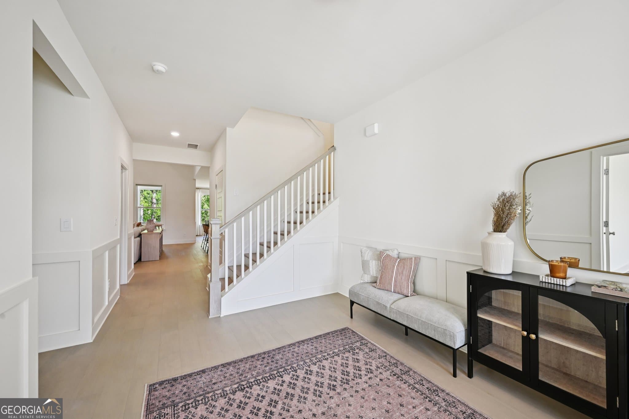 7 bedroom, 4.5 bathroom, 4,030 sq ft single family residence for sale at 7945 Heritage Farm Court, Dawsonville, GA 30534 — photo 8