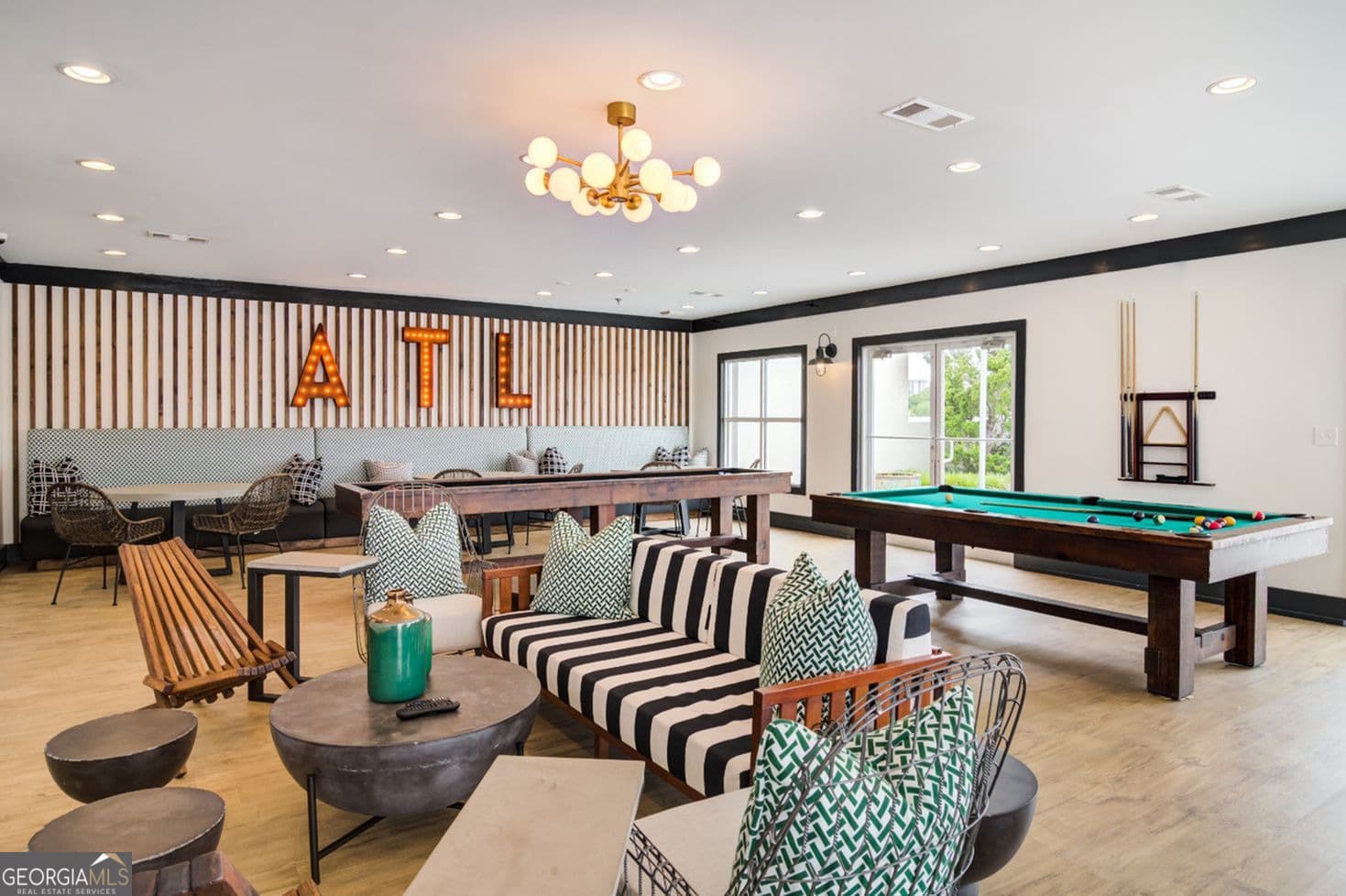 1 bedroom, 1 bathroom, 700 sq ft apartment for rent at 2591 Piedmont Road 1322, Atlanta, GA 30324 for $1,499 a month — photo 9