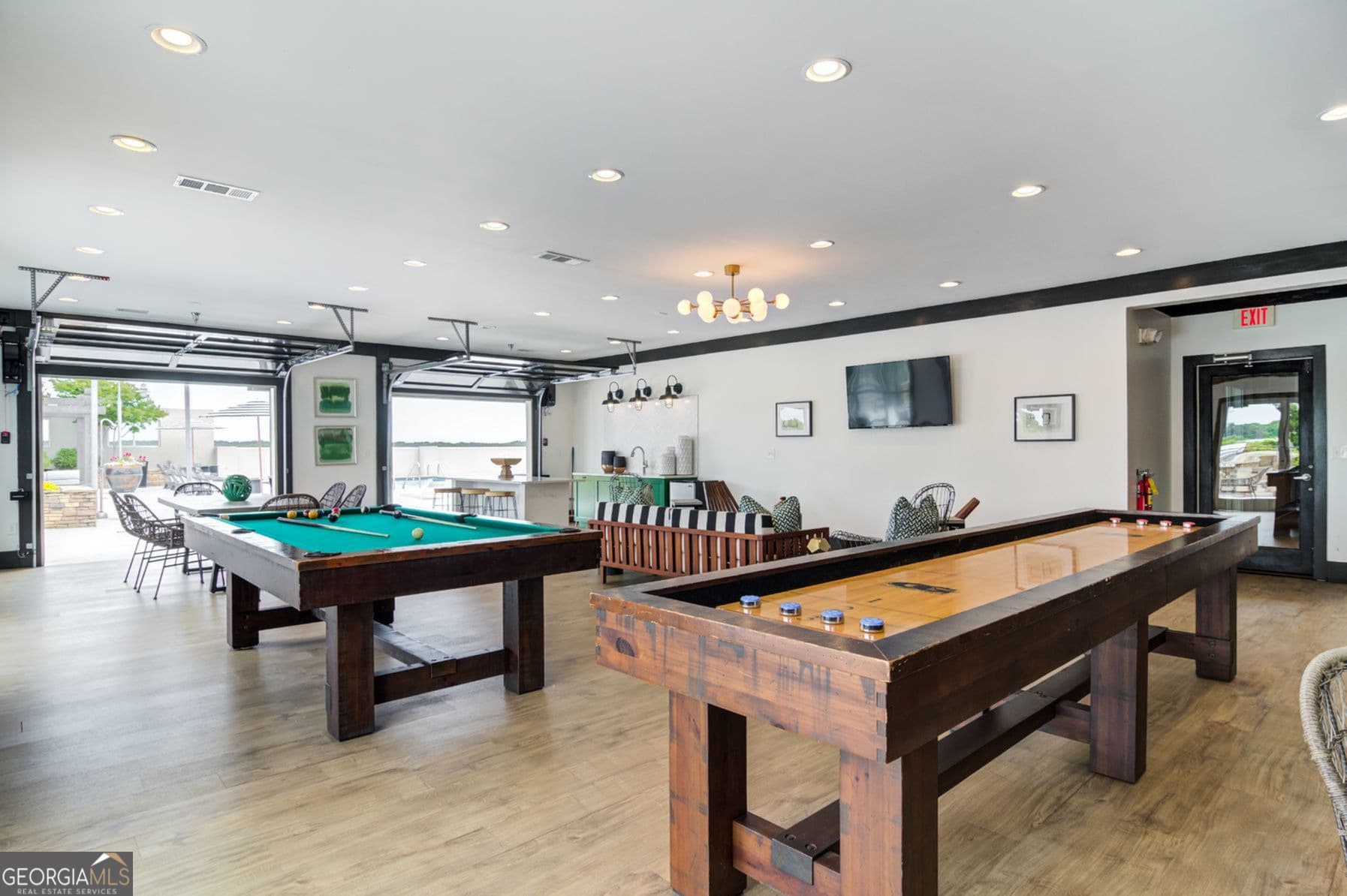 1 bedroom, 1 bathroom, 700 sq ft apartment for rent at 2591 Piedmont Road 1322, Atlanta, GA 30324 for $1,499 a month — photo 10
