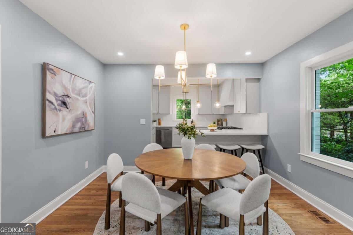 4 bedroom, 3 bathroom, 1,875 sq ft single family residence for sale at 65 Roseclair Drive, Atlanta, GA 30317 — photo 6