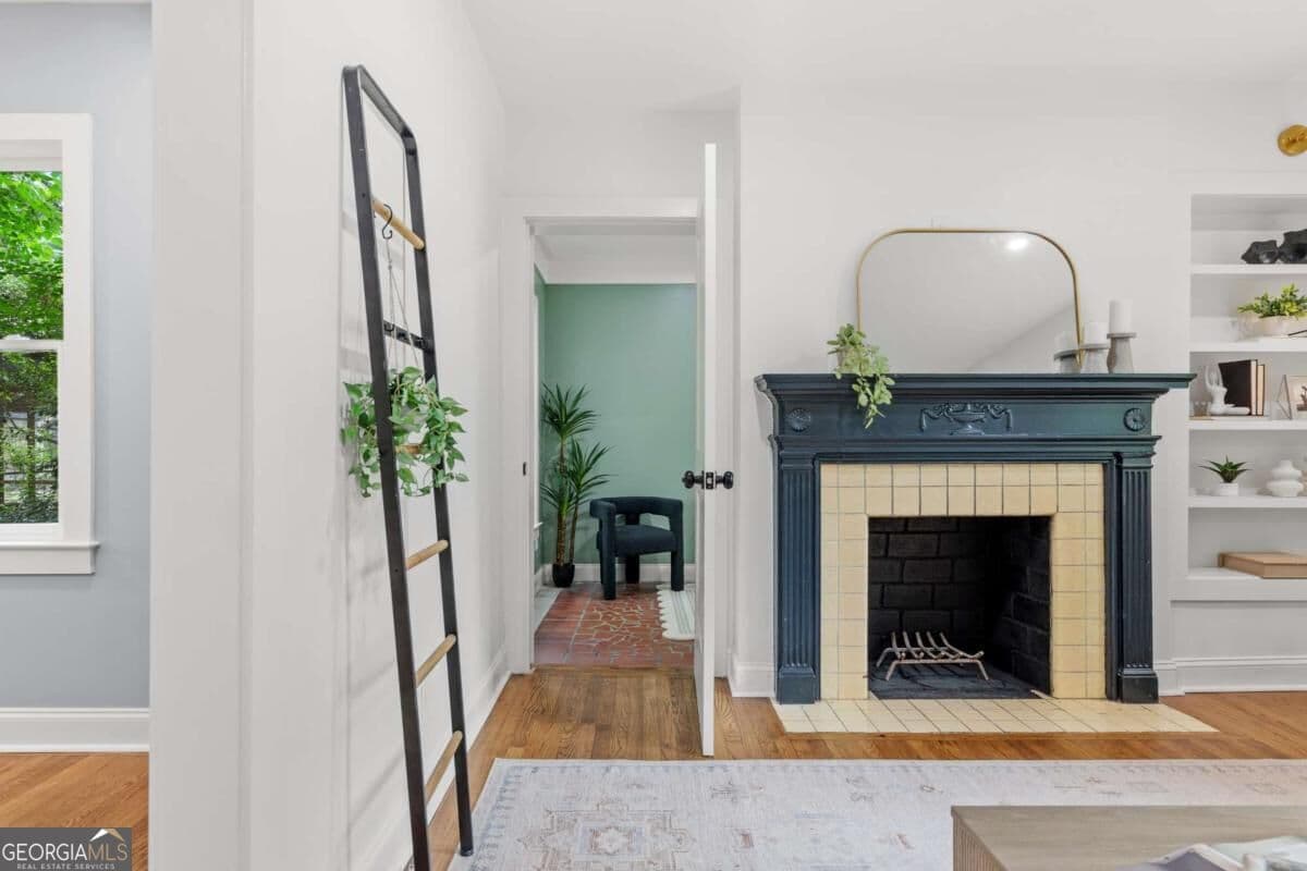 4 bedroom, 3 bathroom, 1,875 sq ft single family residence for sale at 65 Roseclair Drive, Atlanta, GA 30317 — photo 7
