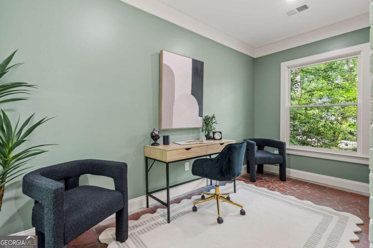 4 bedroom, 3 bathroom, 1,875 sq ft single family residence for sale at 65 Roseclair Drive, Atlanta, GA 30317 — photo 5