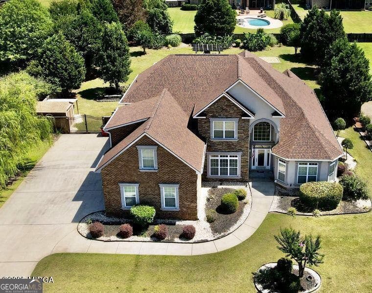 204 Cashmere Court, Centerville, GA 31028 — most recent listing photo