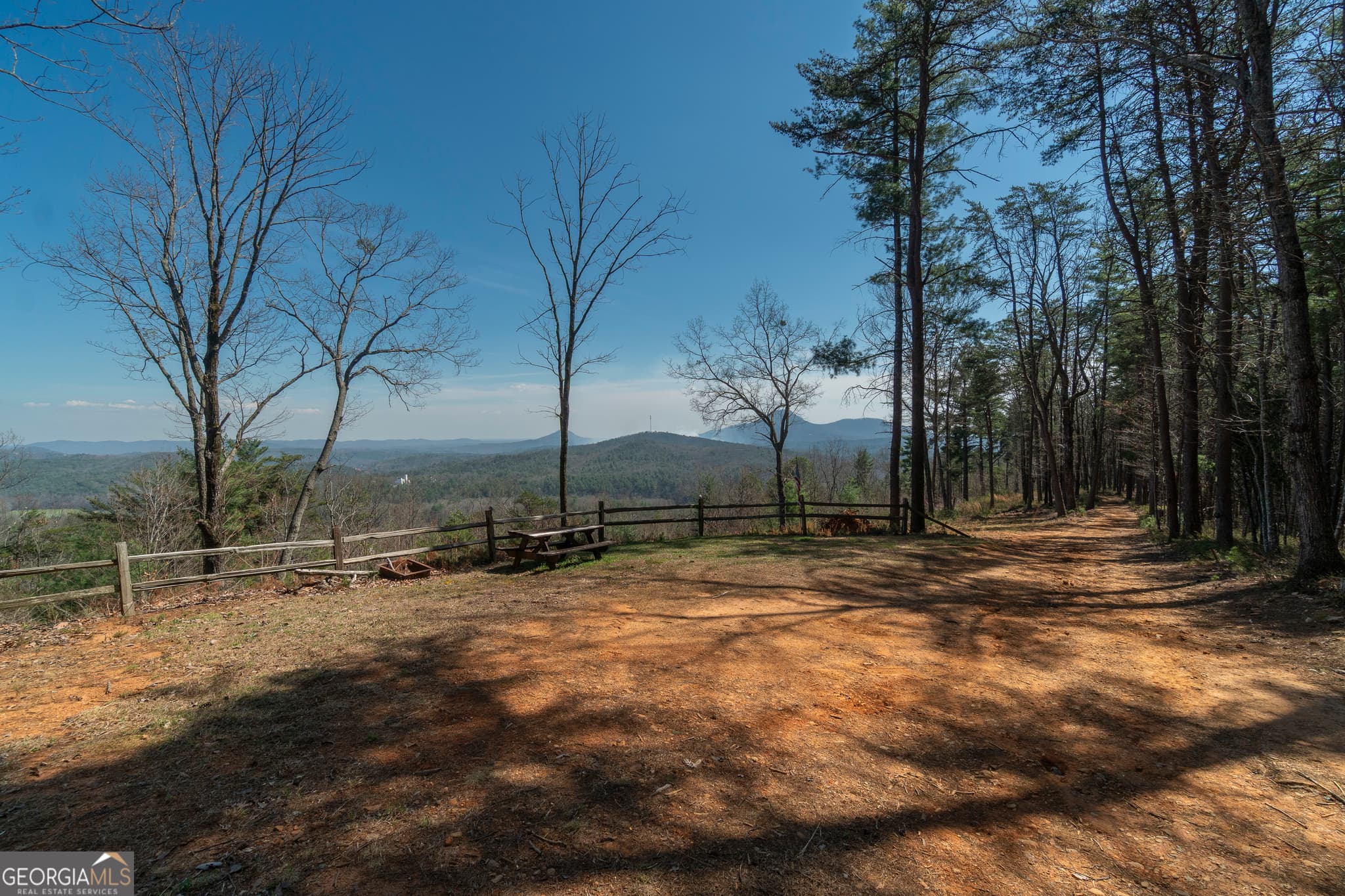 unimproved land for sale at 0 Bellflower Place, Helen, GA 30545 — photo 4