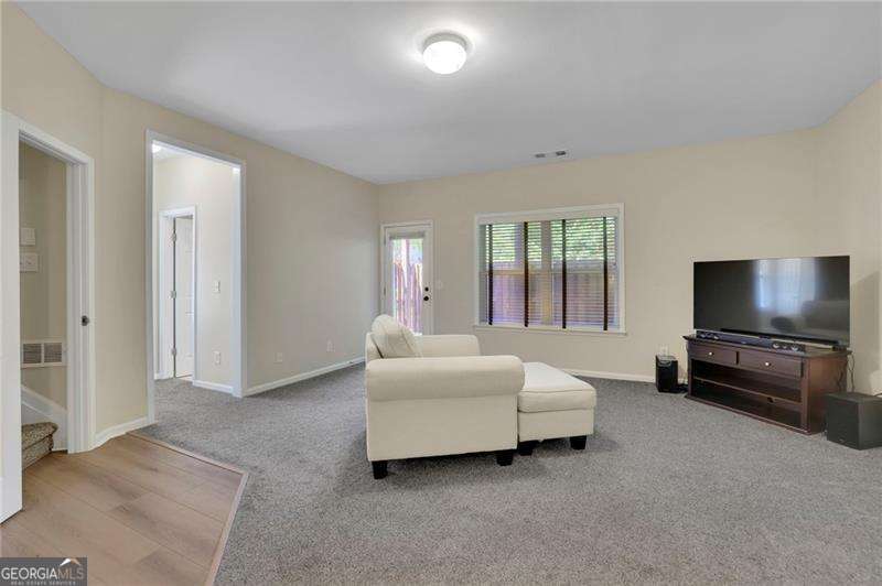3 bedroom, 3.5 bathroom, 2,390 sq ft townhouse for sale at 14000 Portside Bend, Milton, GA 30004 — photo 5