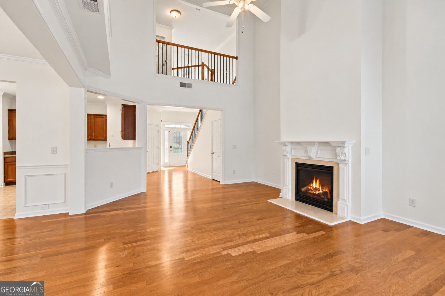 4 bedroom, 3 bathroom, 2,612 sq ft single family residence for sale at 5920 Asby Way, Cumming, GA 30040 — photo 5
