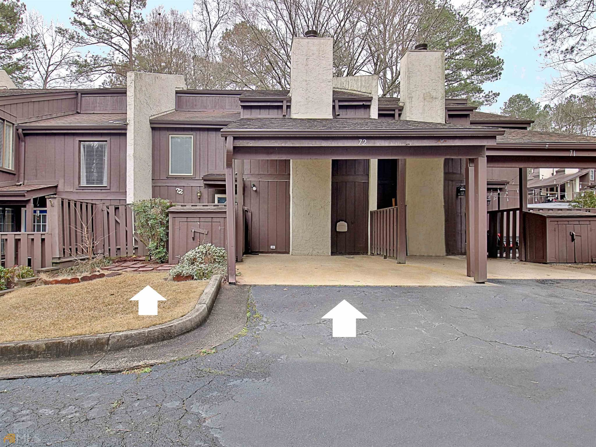 3 bedroom, 2.5 bathroom, 1,765 sq ft condominium for rent at 72 Cobblestone Creek, Peachtree City, GA 30269 for $2,300 a month — photo 1 of 1