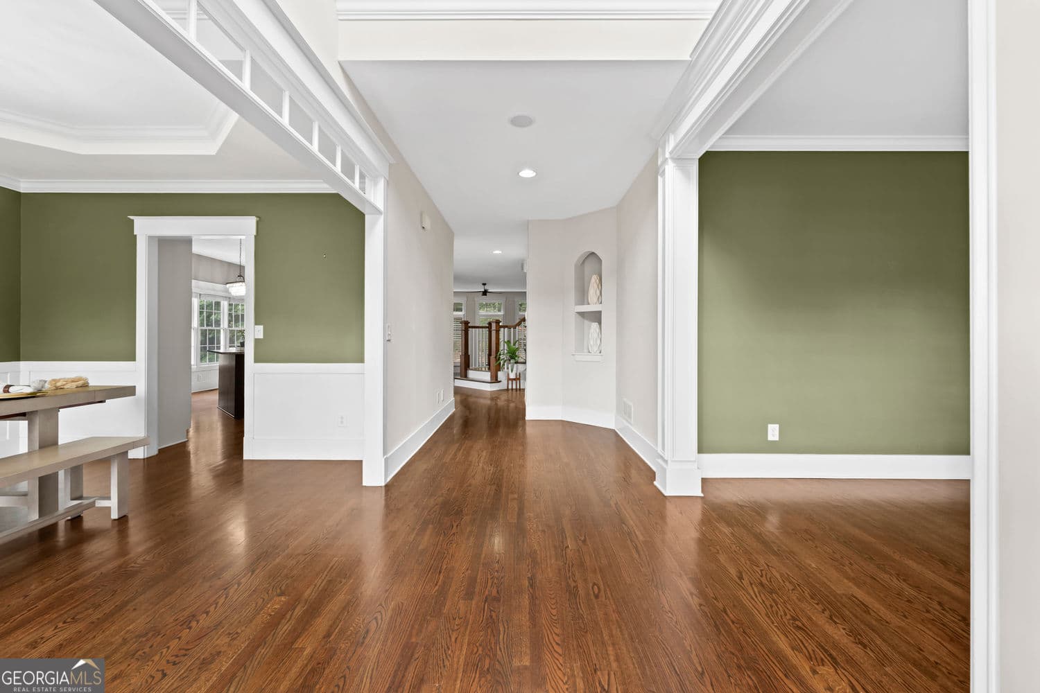 5 bedroom, 4 bathroom, 3,170 sq ft single family residence for sale at 3675 Millwater Crossing, Dacula, GA 30019 — photo 7