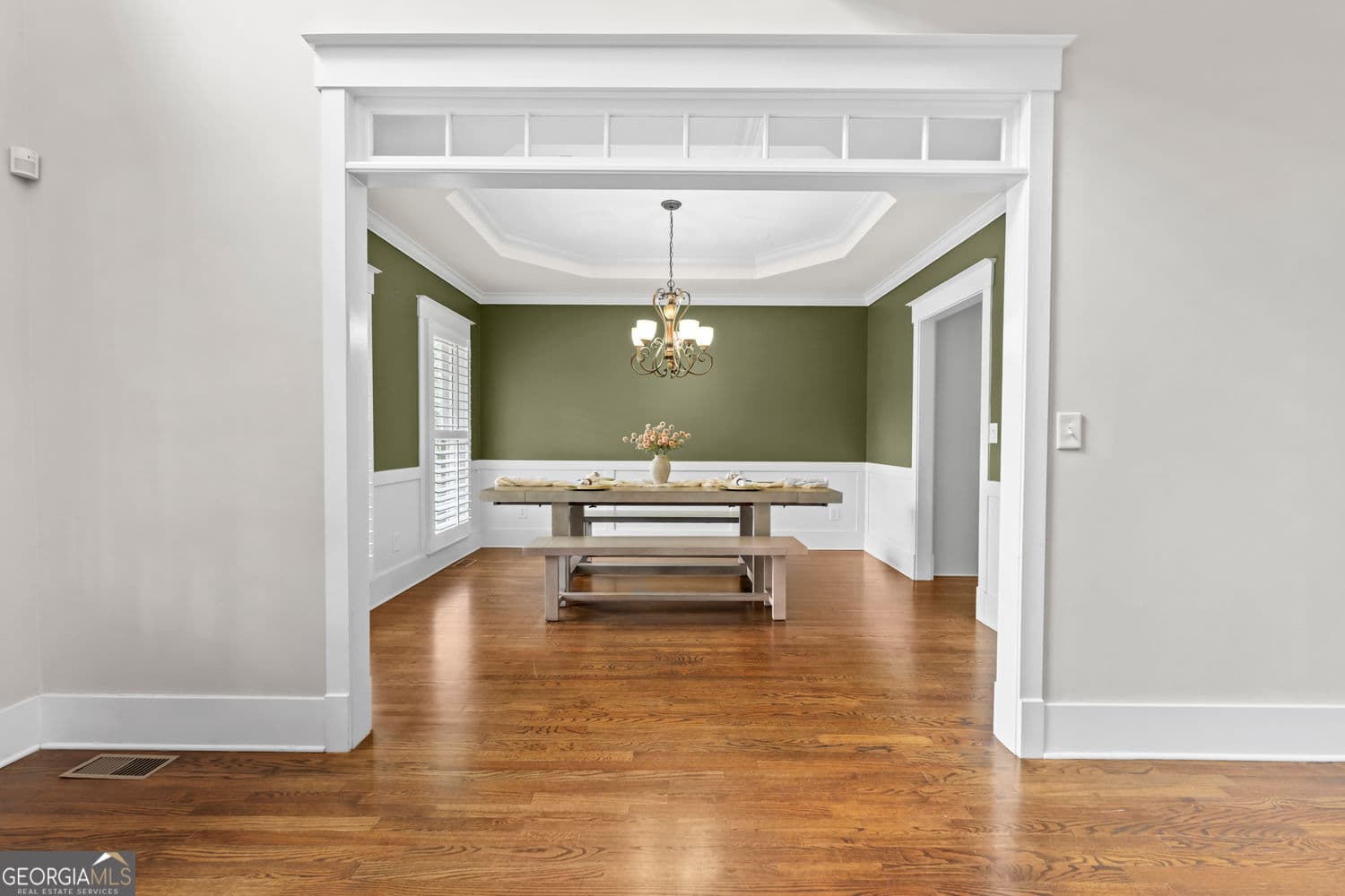 5 bedroom, 4 bathroom, 3,170 sq ft single family residence for sale at 3675 Millwater Crossing, Dacula, GA 30019 — photo 10