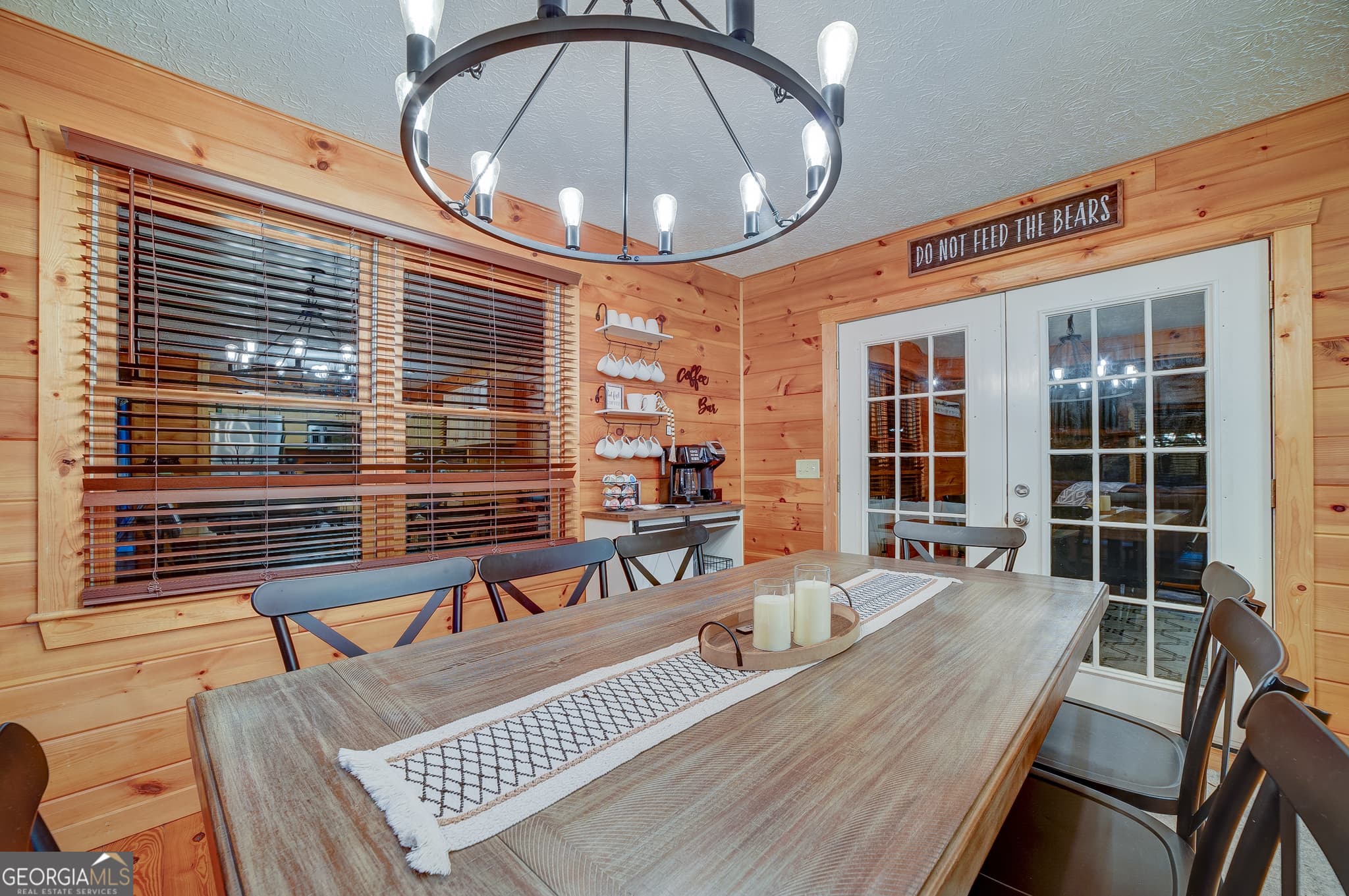 5 bedroom, 3 bathroom, 2,388 sq ft cabin,single family residence for sale at 46 Pelican Drive, Ellijay, GA 30540 — photo 6