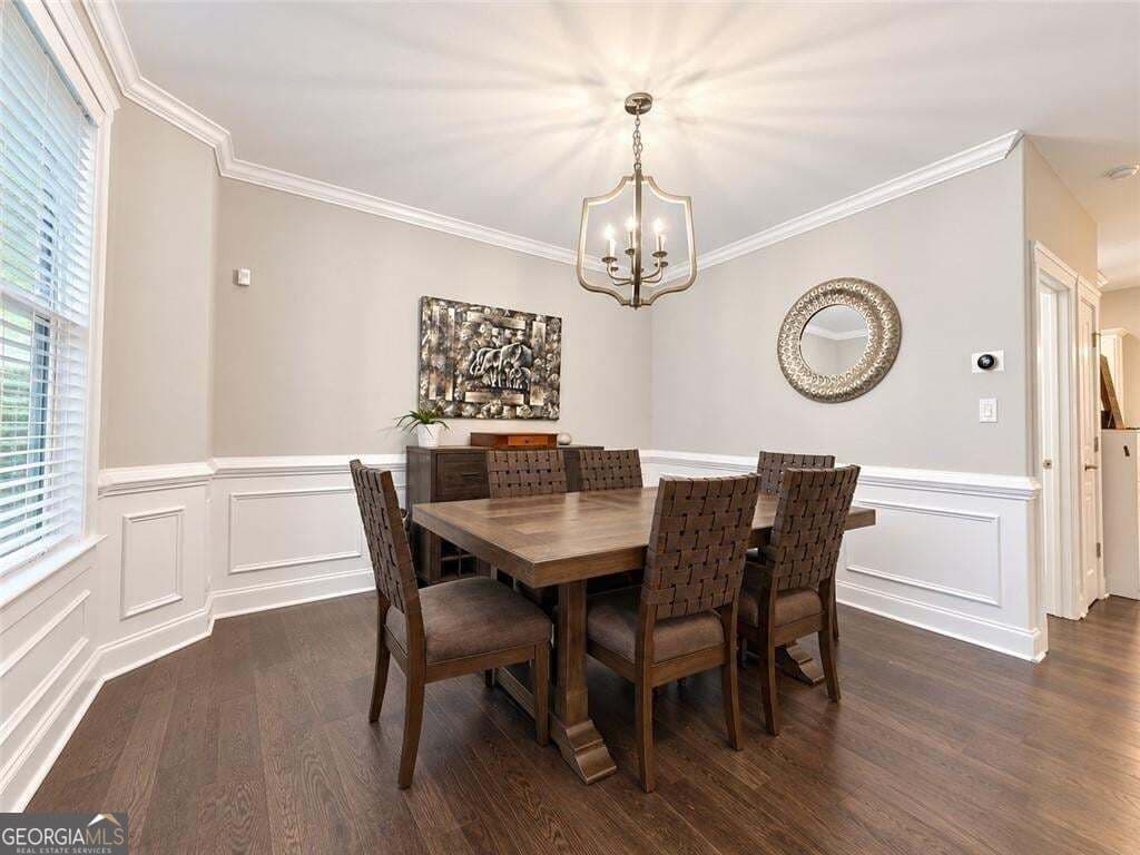 4 bedroom, 3.5 bathroom, 3,402 sq ft single family residence for sale at 1783 Boulder Walk Lane, Atlanta, GA 30316 — photo 2