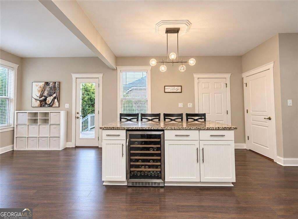 4 bedroom, 3.5 bathroom, 3,402 sq ft single family residence for sale at 1783 Boulder Walk Lane, Atlanta, GA 30316 — photo 7