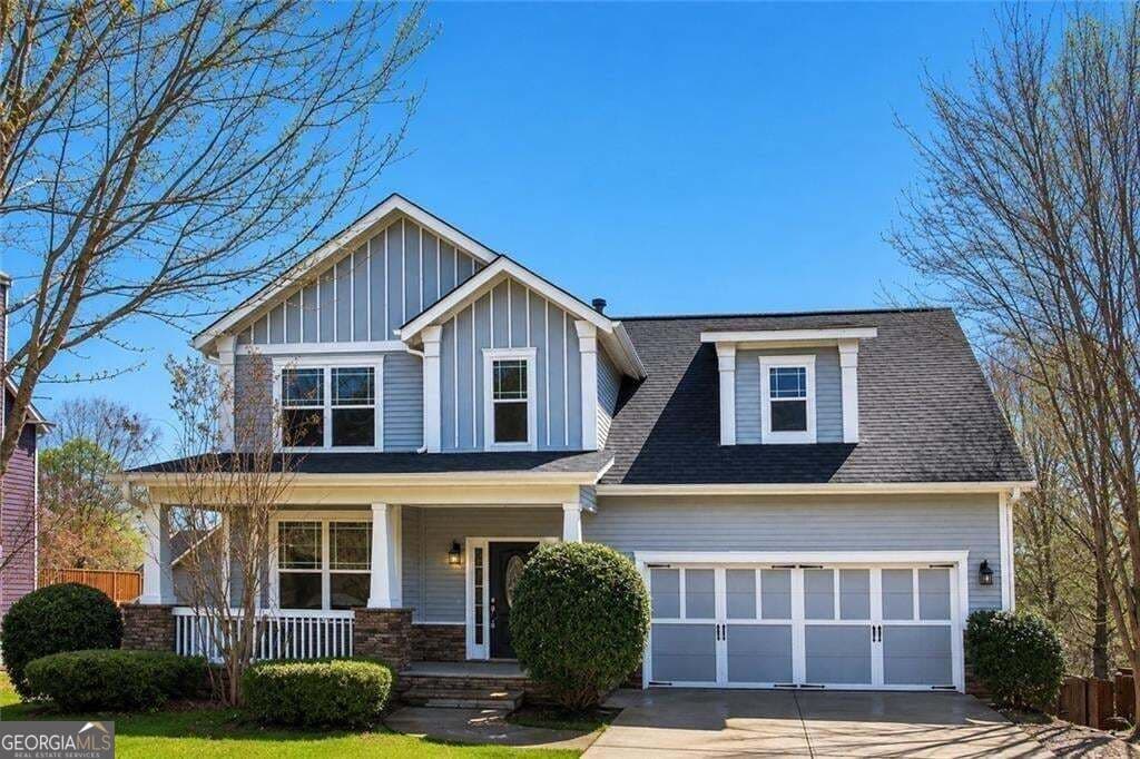 4 bedroom, 3.5 bathroom, 3,402 sq ft single family residence for sale at 1783 Boulder Walk Lane, Atlanta, GA 30316 — photo 1 of 38