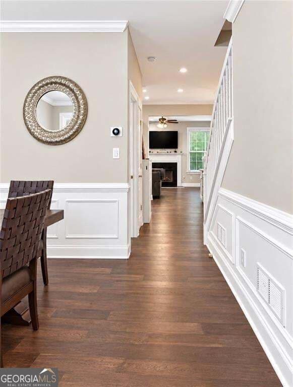 4 bedroom, 3.5 bathroom, 3,402 sq ft single family residence for sale at 1783 Boulder Walk Lane, Atlanta, GA 30316 — photo 4