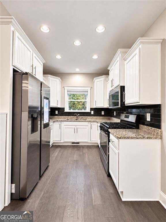 4 bedroom, 3.5 bathroom, 3,402 sq ft single family residence for sale at 1783 Boulder Walk Lane, Atlanta, GA 30316 — photo 8