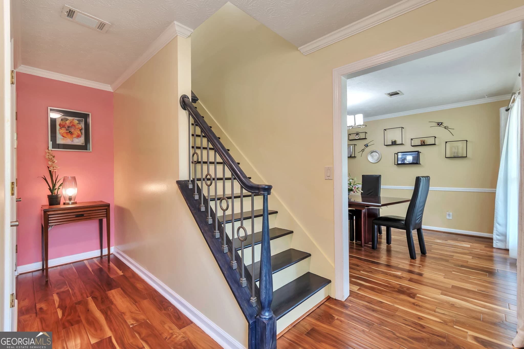 4 bedroom, 2.5 bathroom, 1,984 sq ft single family residence for sale at 6697 Gunstock Lane, Tucker, GA 30084 — photo 10