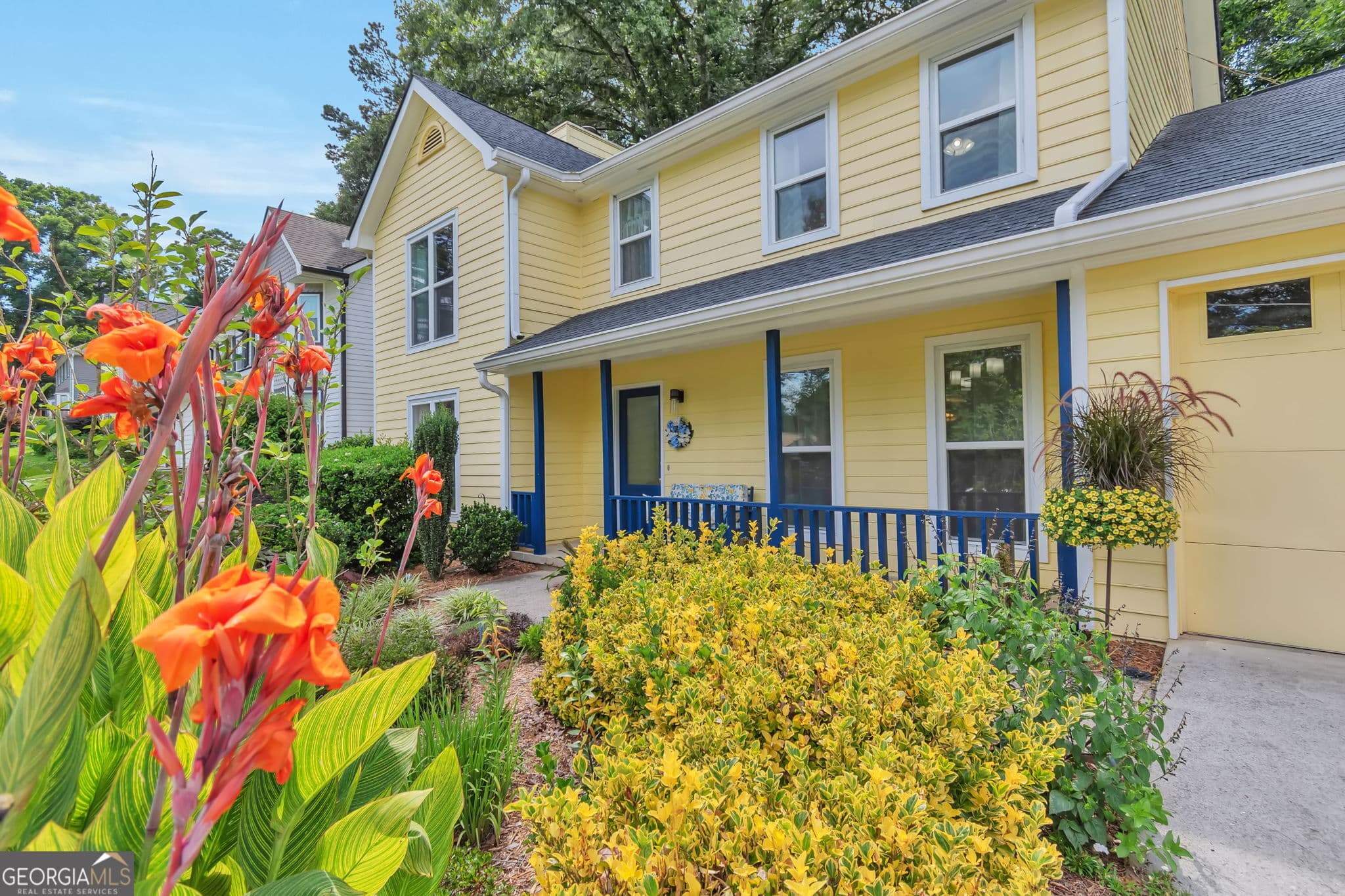 4 bedroom, 2.5 bathroom, 1,984 sq ft single family residence for sale at 6697 Gunstock Lane, Tucker, GA 30084 — photo 4