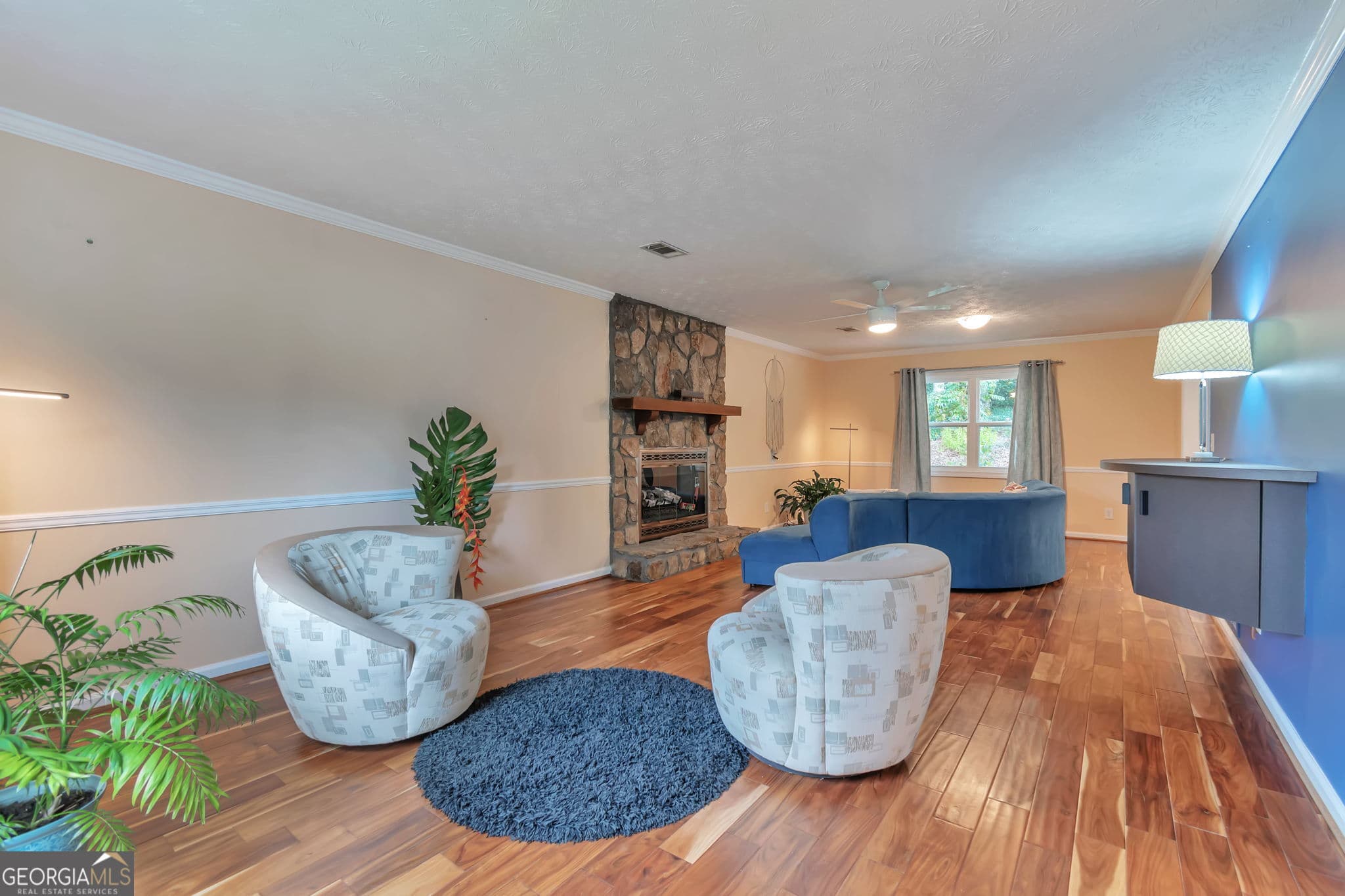 4 bedroom, 2.5 bathroom, 1,984 sq ft single family residence for sale at 6697 Gunstock Lane, Tucker, GA 30084 — photo 8