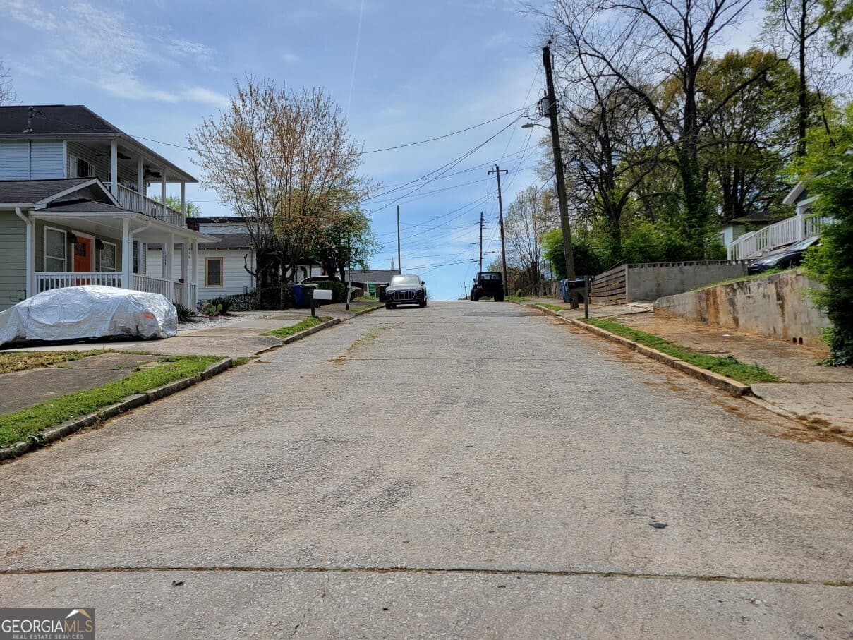 residential lot for sale at 1042 West Avenue, Atlanta, GA 30315 — photo 6
