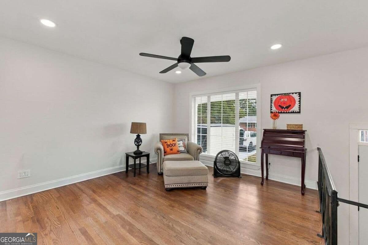 4 bedroom, 3 bathroom, 1,850 sq ft single family residence for rent at 6216 Hayes Drive, Norcross, GA 30093 for $3,200 a month — photo 9