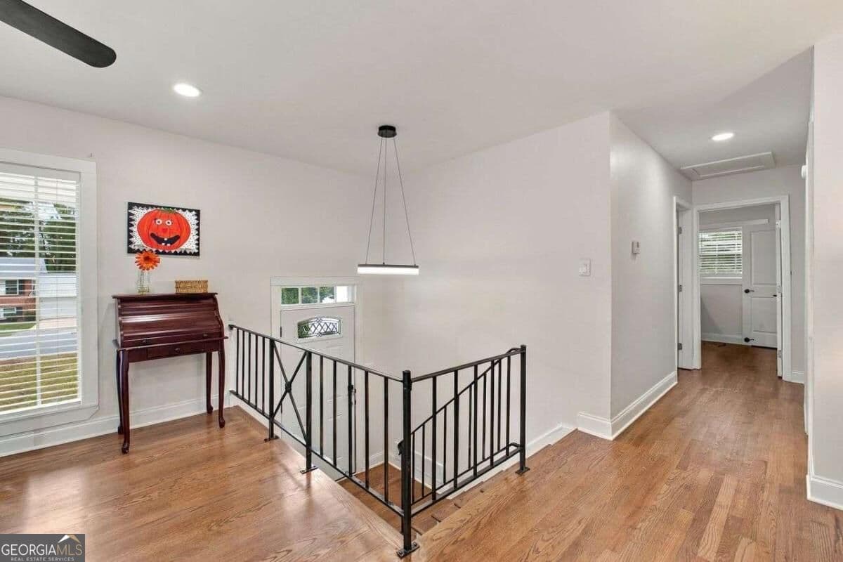 4 bedroom, 3 bathroom, 1,850 sq ft single family residence for rent at 6216 Hayes Drive, Norcross, GA 30093 for $3,200 a month — photo 8