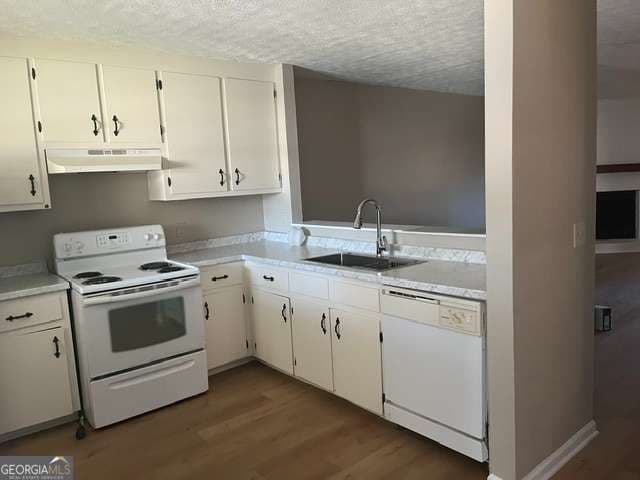 2 bedroom, 2 bathroom, 1,144 sq ft duplex for rent at 1290 Knoll Court B, Conyers, GA 30012 for $1,400 a month — photo 3