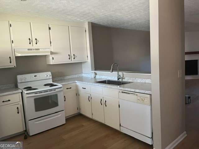 2 bedroom, 2 bathroom, 1,144 sq ft duplex for rent at 1290 Knoll Court B, Conyers, GA 30012 for $1,400 a month
