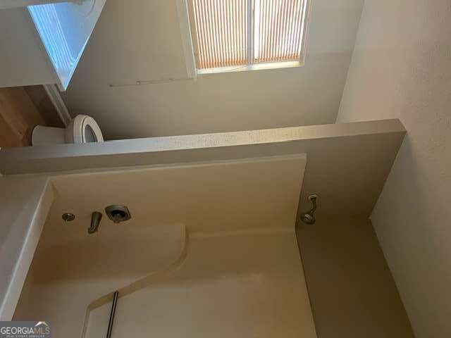 2 bedroom, 2 bathroom, 1,144 sq ft duplex for rent at 1290 Knoll Court B, Conyers, GA 30012 for $1,400 a month — photo 9