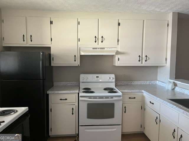 2 bedroom, 2 bathroom, 1,144 sq ft duplex for rent at 1290 Knoll Court B, Conyers, GA 30012 for $1,400 a month — photo 4