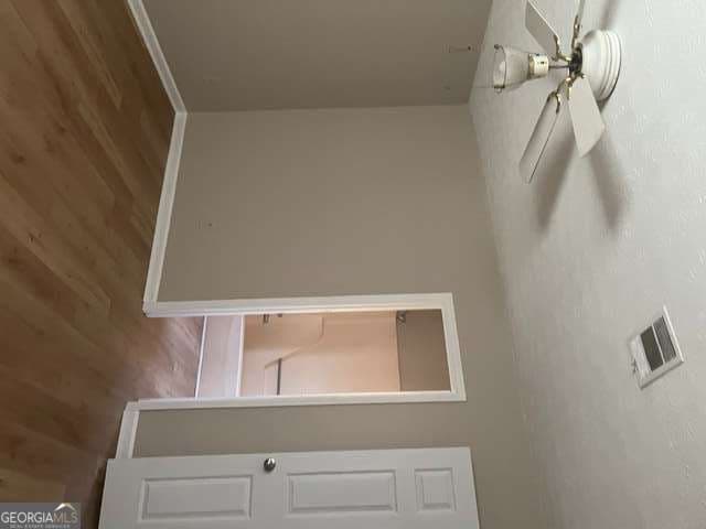 2 bedroom, 2 bathroom, 1,144 sq ft duplex for rent at 1290 Knoll Court B, Conyers, GA 30012 for $1,400 a month — photo 8