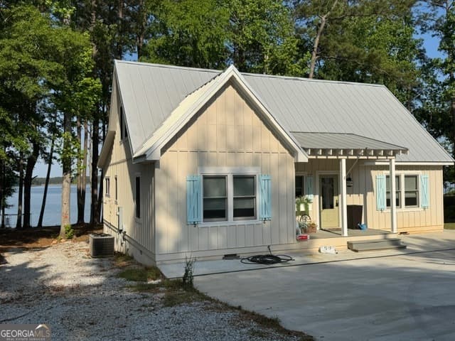 2 bedroom, 1 bathroom, 1,278 sq ft single family residence for sale at 4350 Key Club Drive, Elberton, GA 30635 — photo 2