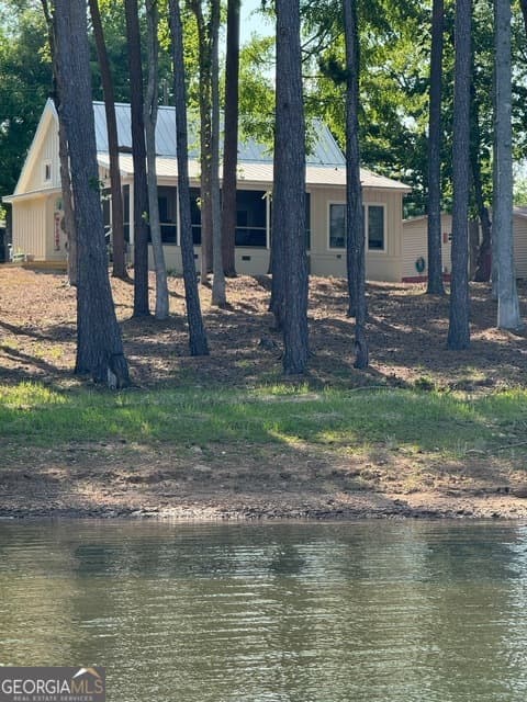 2 bedroom, 1 bathroom, 1,278 sq ft single family residence for sale at 4350 Key Club Drive, Elberton, GA 30635 — photo 6
