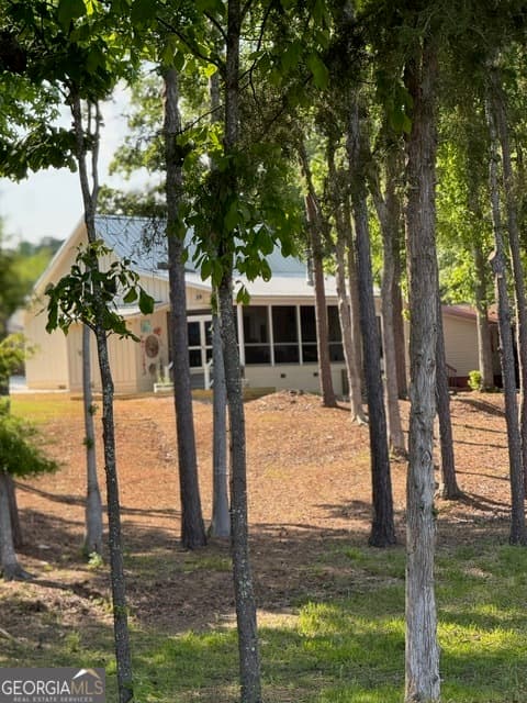 2 bedroom, 1 bathroom, 1,278 sq ft single family residence for sale at 4350 Key Club Drive, Elberton, GA 30635 — photo 7