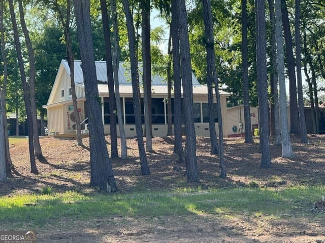 2 bedroom, 1 bathroom, 1,278 sq ft single family residence for sale at 4350 Key Club Drive, Elberton, GA 30635 — photo 5