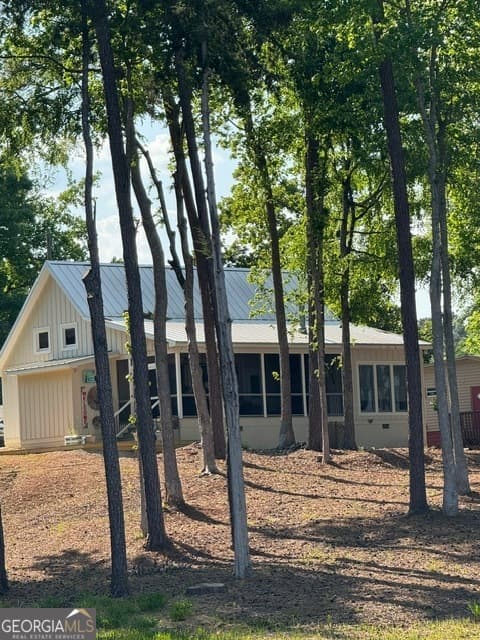2 bedroom, 1 bathroom, 1,278 sq ft single family residence for sale at 4350 Key Club Drive, Elberton, GA 30635 — photo 4