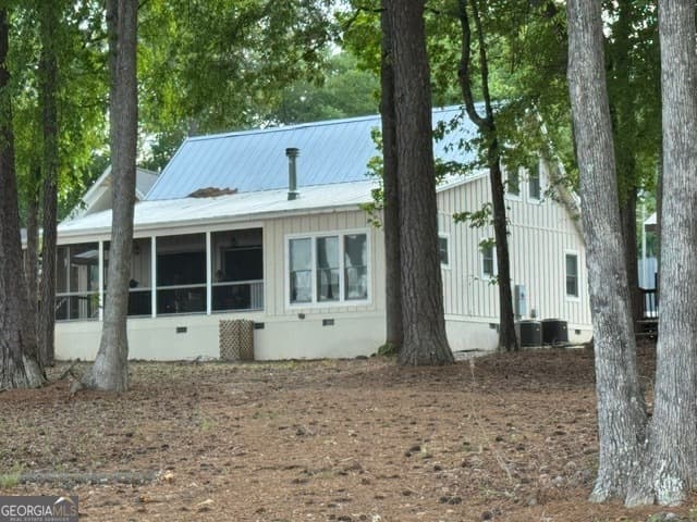 2 bedroom, 1 bathroom, 1,278 sq ft single family residence for sale at 4350 Key Club Drive, Elberton, GA 30635 — photo 8
