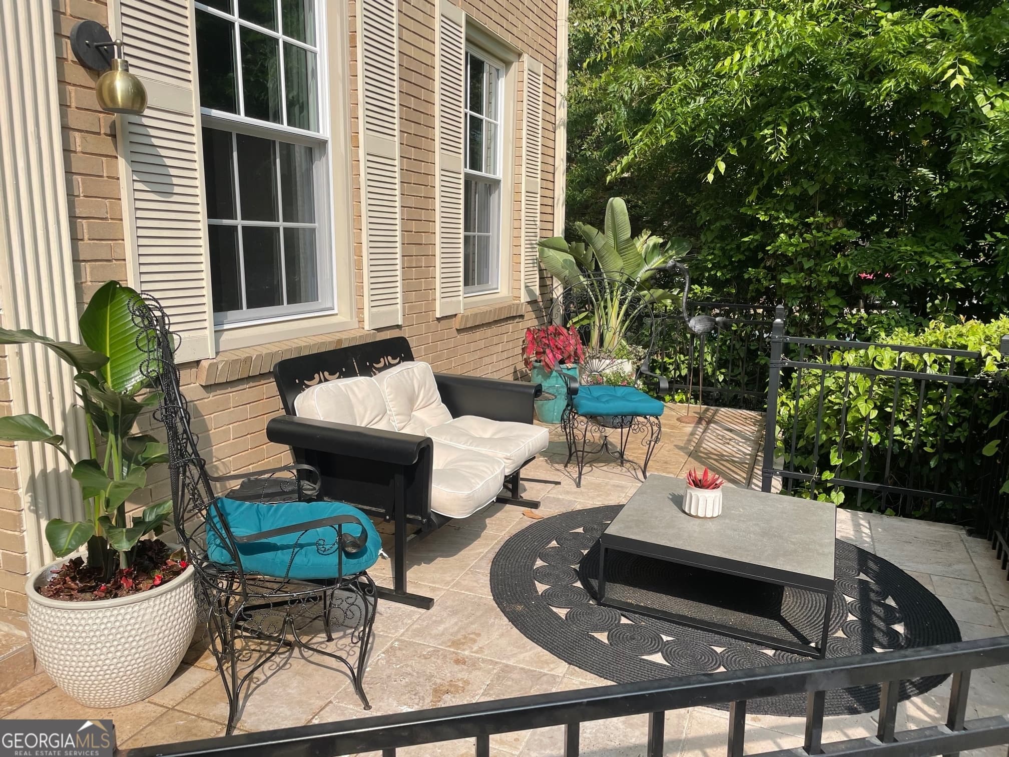 6 bedroom, 3.5 bathroom, 3,900 sq ft single family residence for rent at 524 Seminole Avenue, Atlanta, GA 30307 for $15,000 a month — photo 2