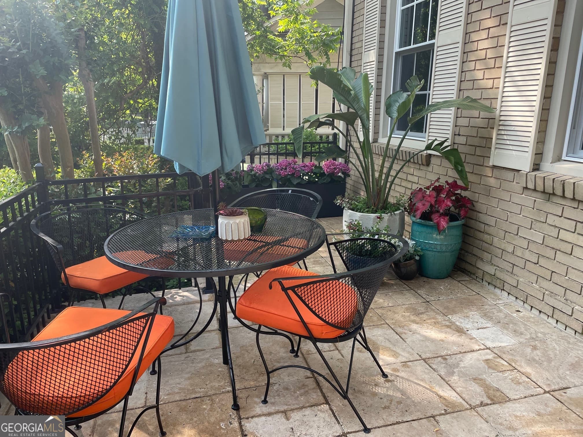 6 bedroom, 3.5 bathroom, 3,900 sq ft single family residence for rent at 524 Seminole Avenue, Atlanta, GA 30307 for $15,000 a month — photo 3