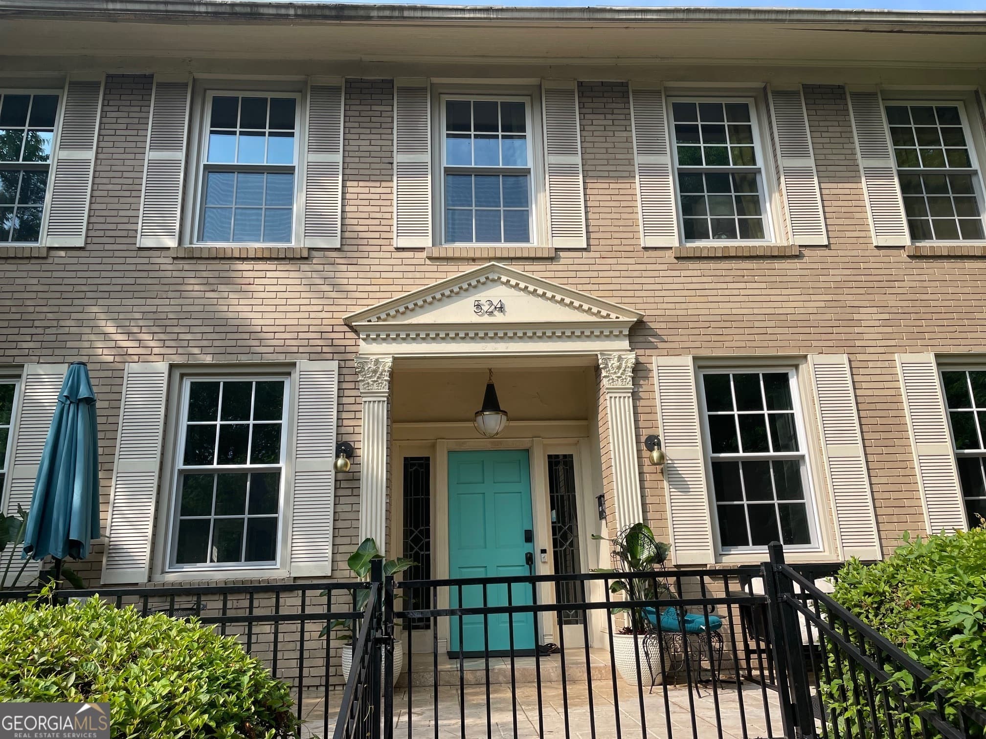 6 bedroom, 3.5 bathroom, 3,900 sq ft single family residence for rent at 524 Seminole Avenue, Atlanta, GA 30307 for $15,000 a month — photo 5