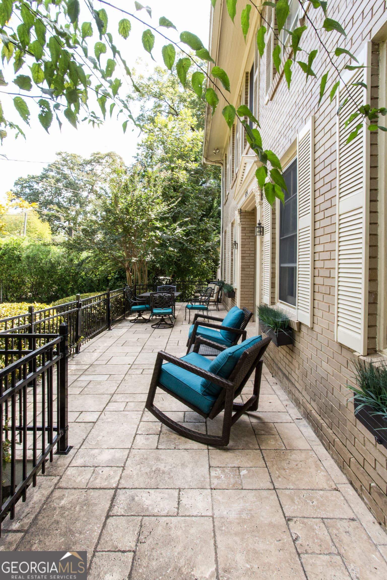 6 bedroom, 3.5 bathroom, 3,900 sq ft single family residence for rent at 524 Seminole Avenue, Atlanta, GA 30307 for $15,000 a month — photo 8