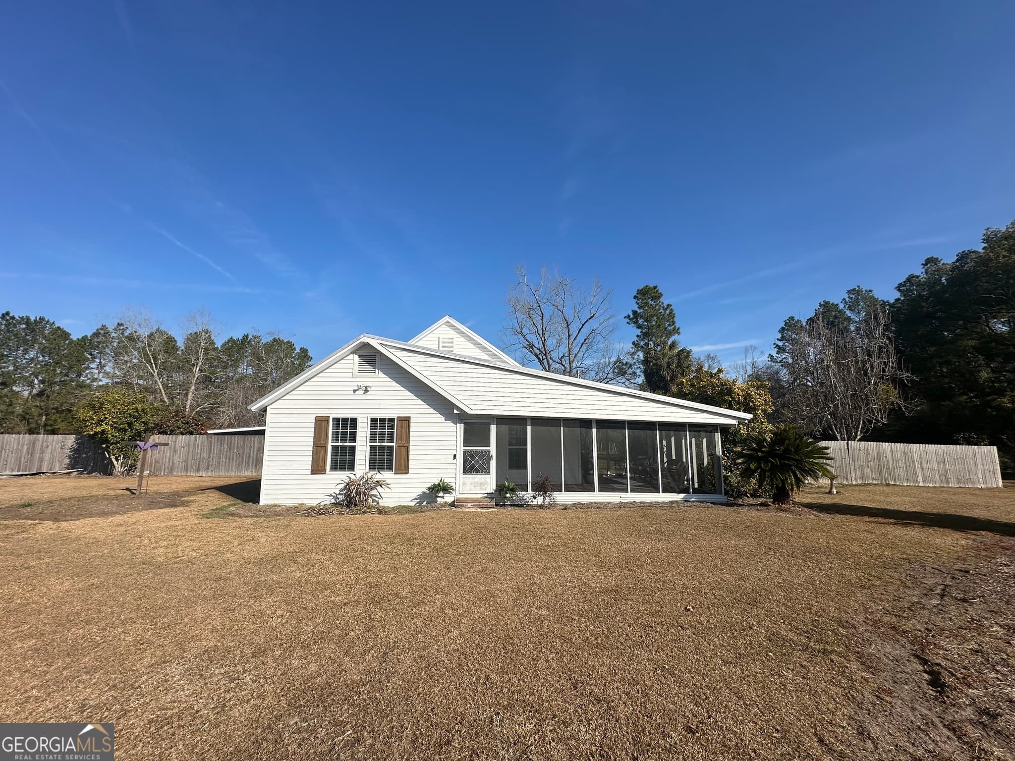 1894 Antioch Road, Adel, GA 31620 — most recent listing photo