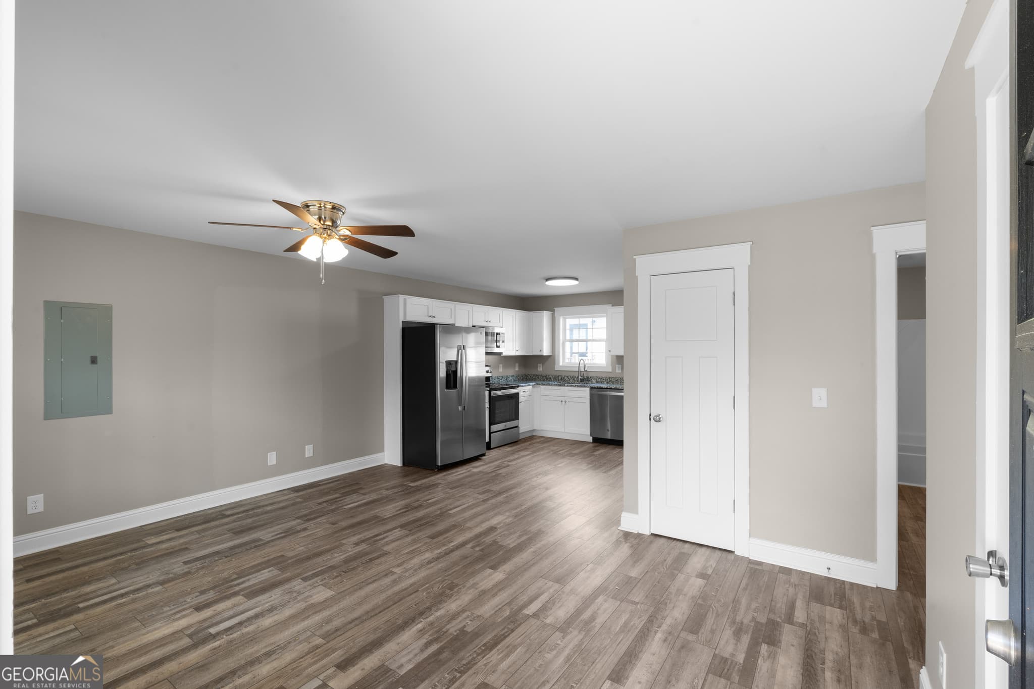 multi family,duplex for sale at 115 Buster Lane, Rocky Face, GA 30740 — photo 6