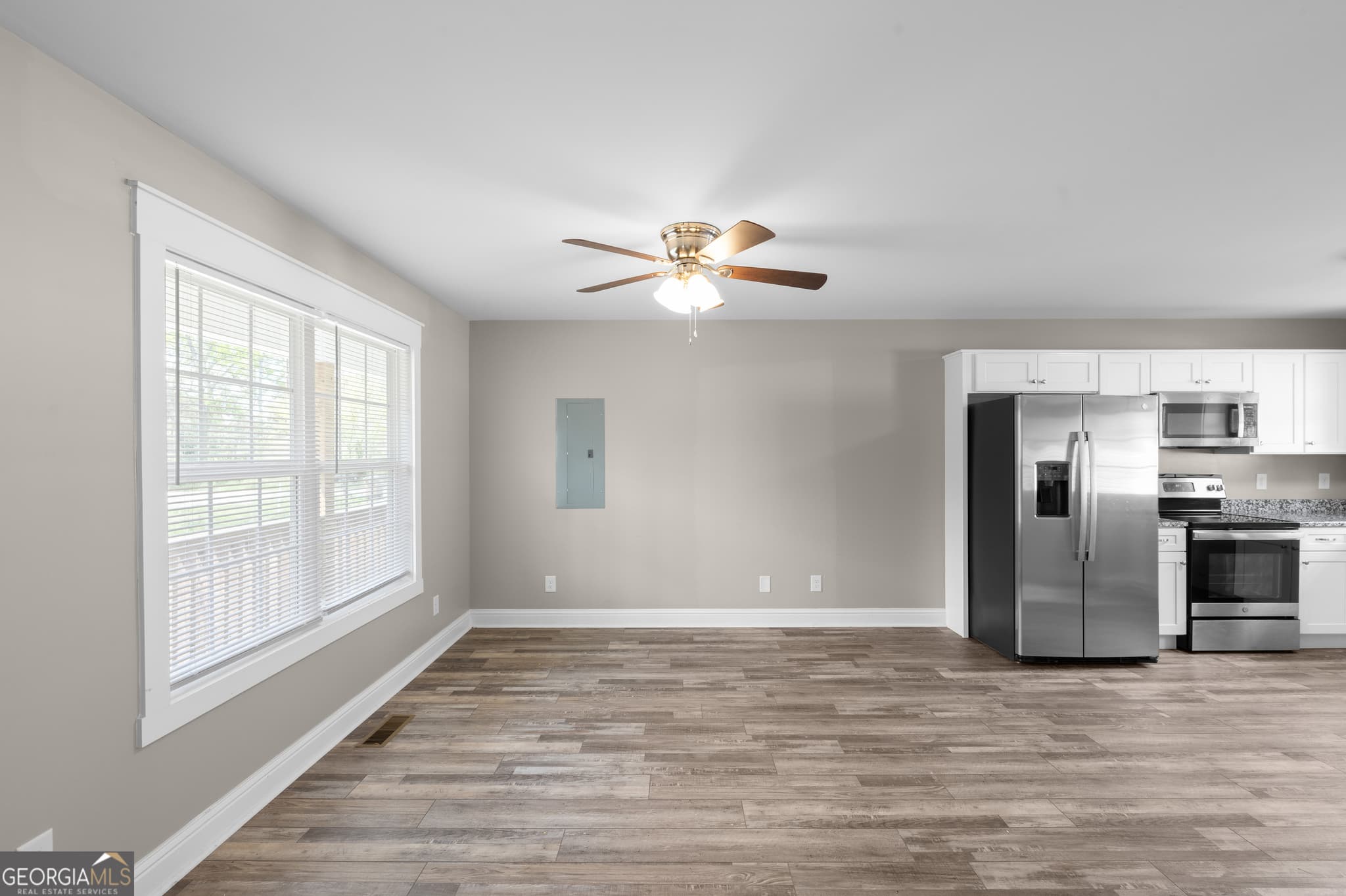 multi family,duplex for sale at 115 Buster Lane, Rocky Face, GA 30740 — photo 7