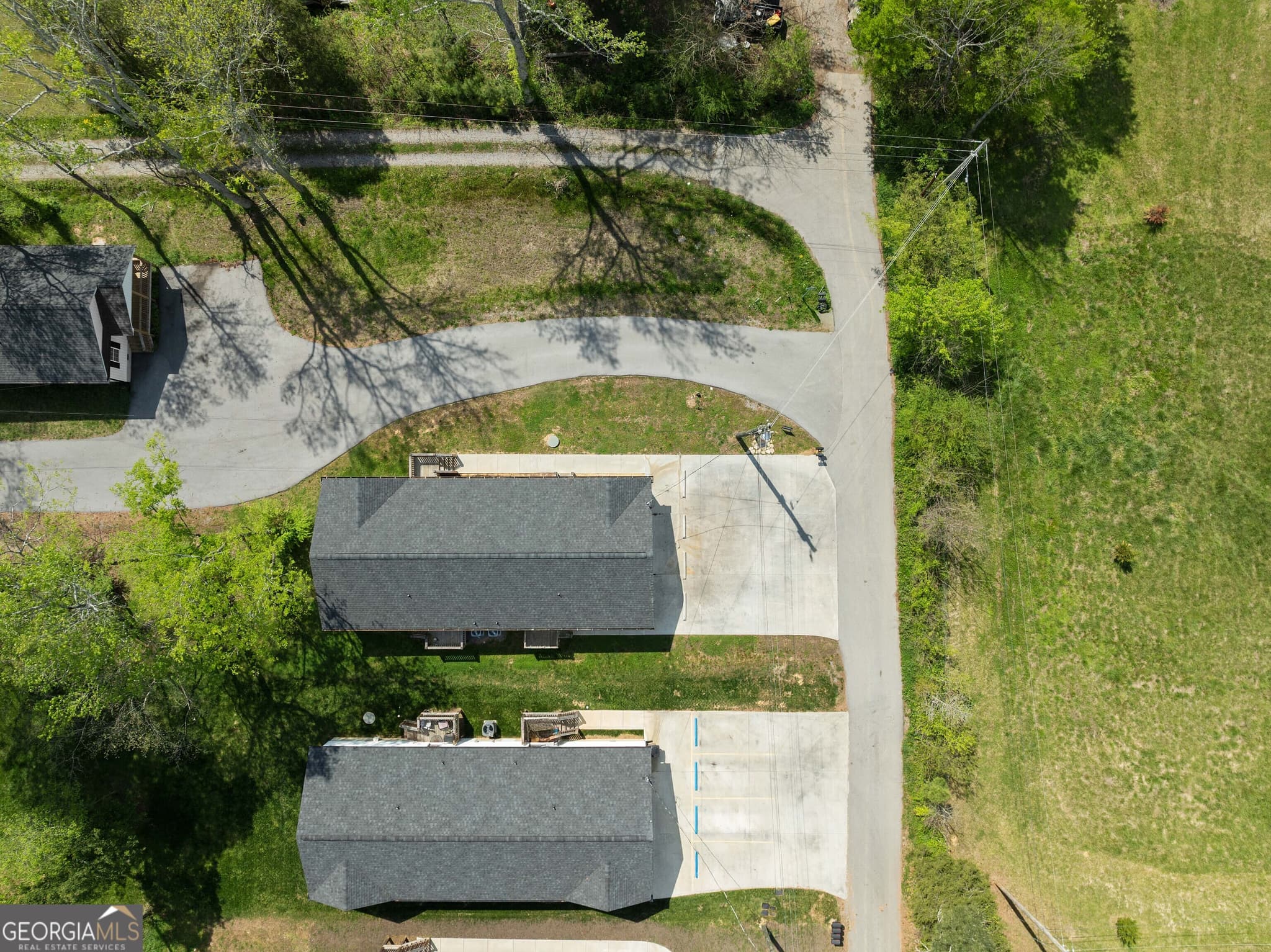 multi family,duplex for sale at 115 Buster Lane, Rocky Face, GA 30740 — photo 3