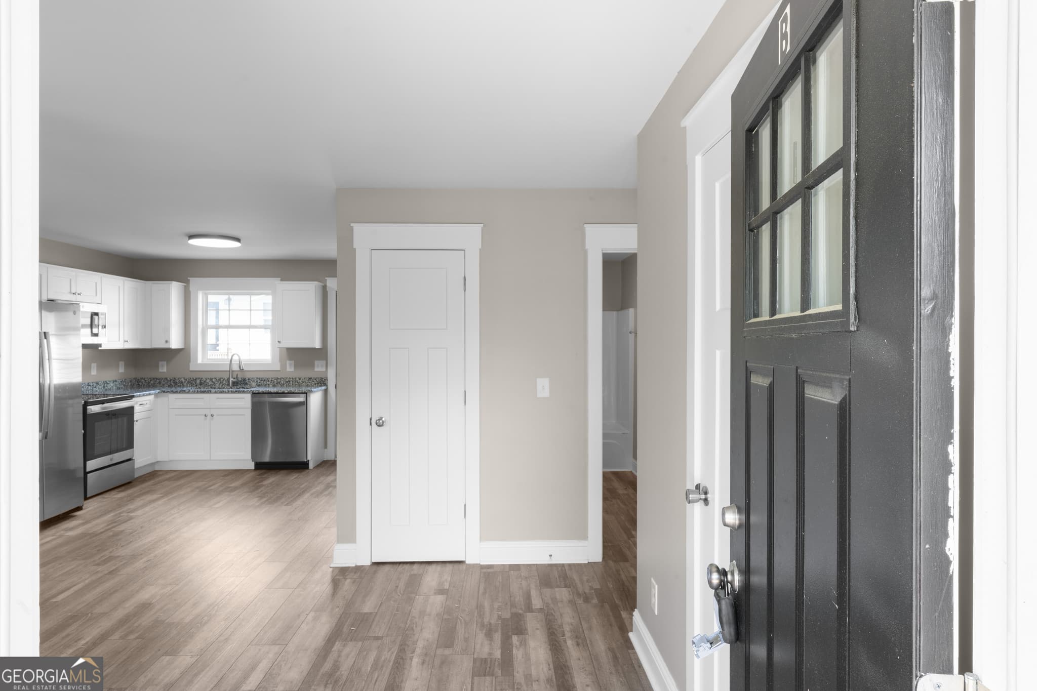 multi family,duplex for sale at 115 Buster Lane, Rocky Face, GA 30740 — photo 5