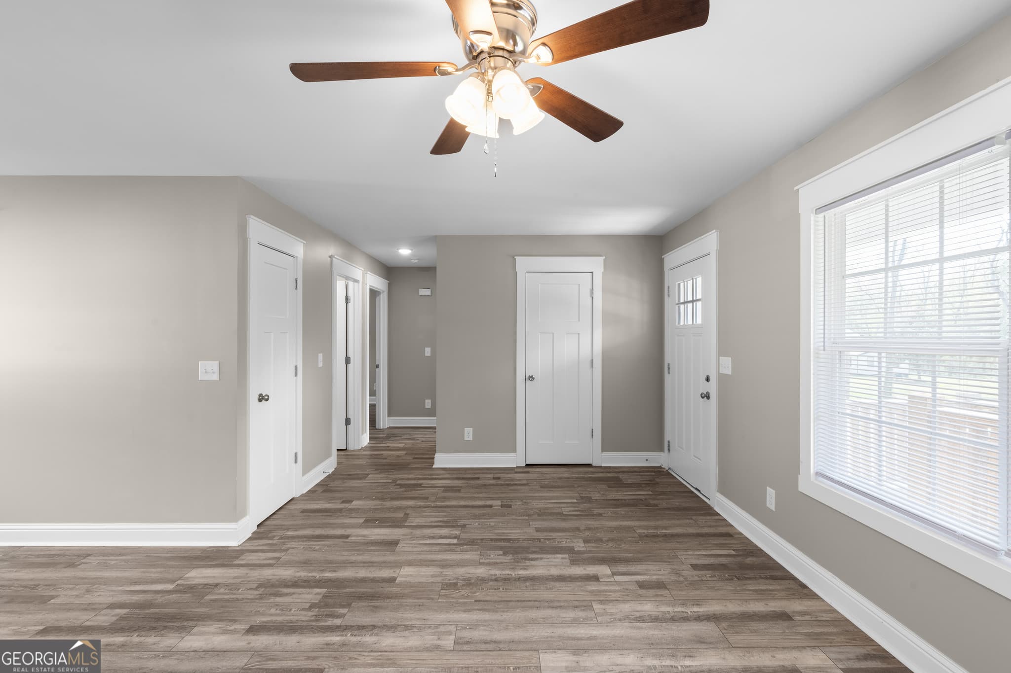 multi family,duplex for sale at 115 Buster Lane, Rocky Face, GA 30740 — photo 9
