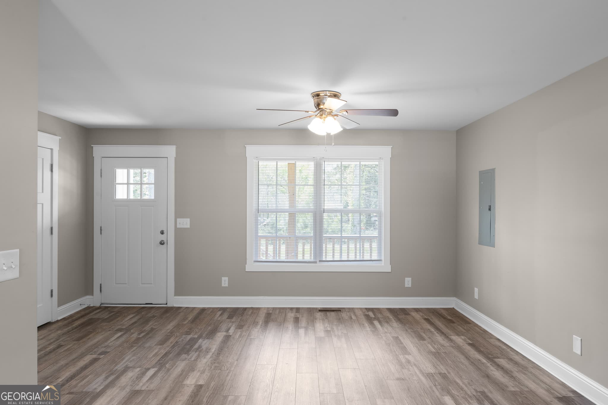 multi family,duplex for sale at 115 Buster Lane, Rocky Face, GA 30740 — photo 8